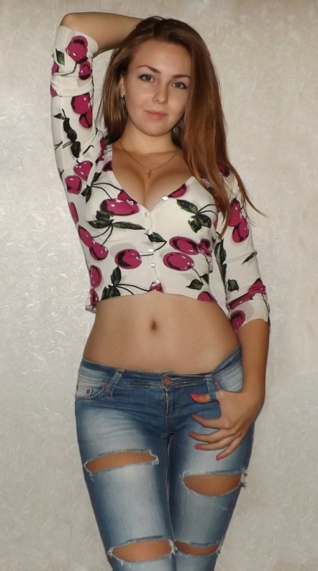 Анкета проститутки Янка - Фото 1, Гази-Юрт, 28 лет, №16825