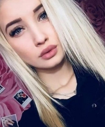 Анкета проститутки Галина - Фото 1, Гази-Юрт, 21 год, №4471